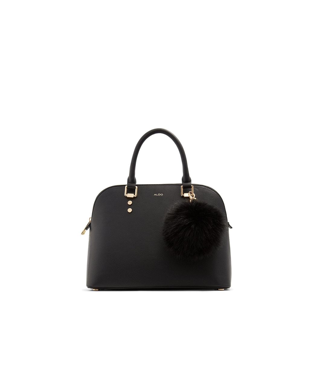 aldo dome satchel
