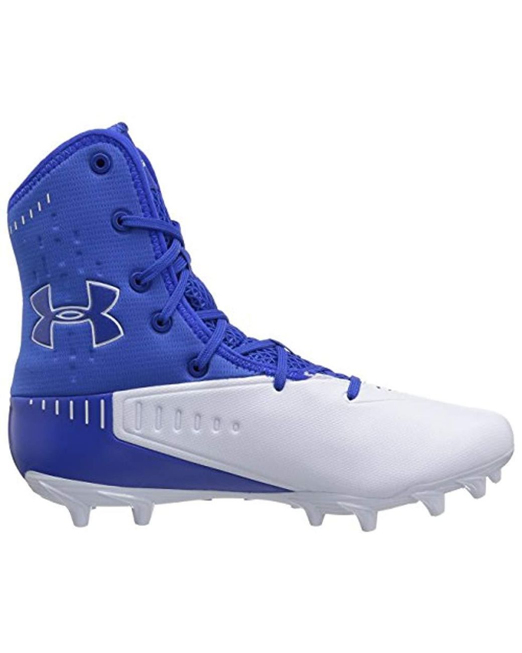 under armour highlight select mc
