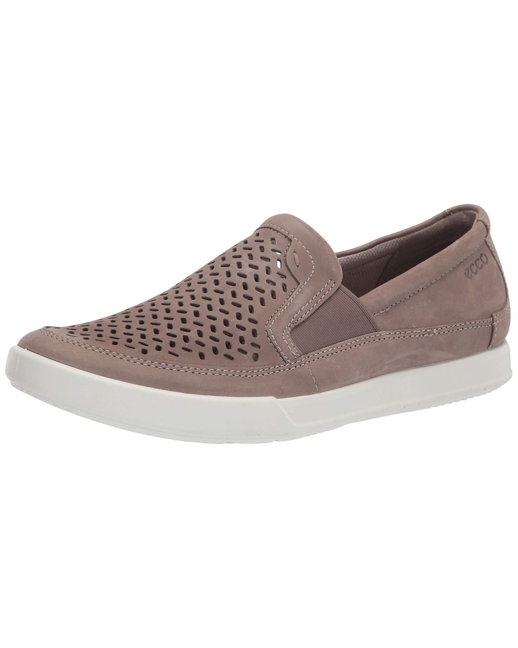 ecco cathum men's slip ons