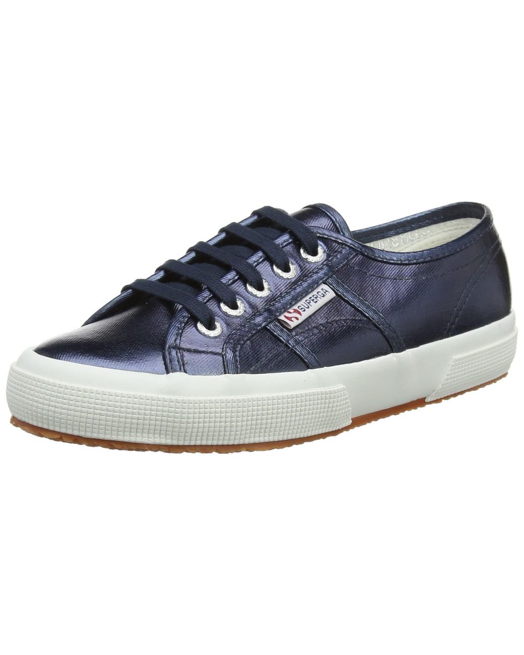 superga cotmetu blue