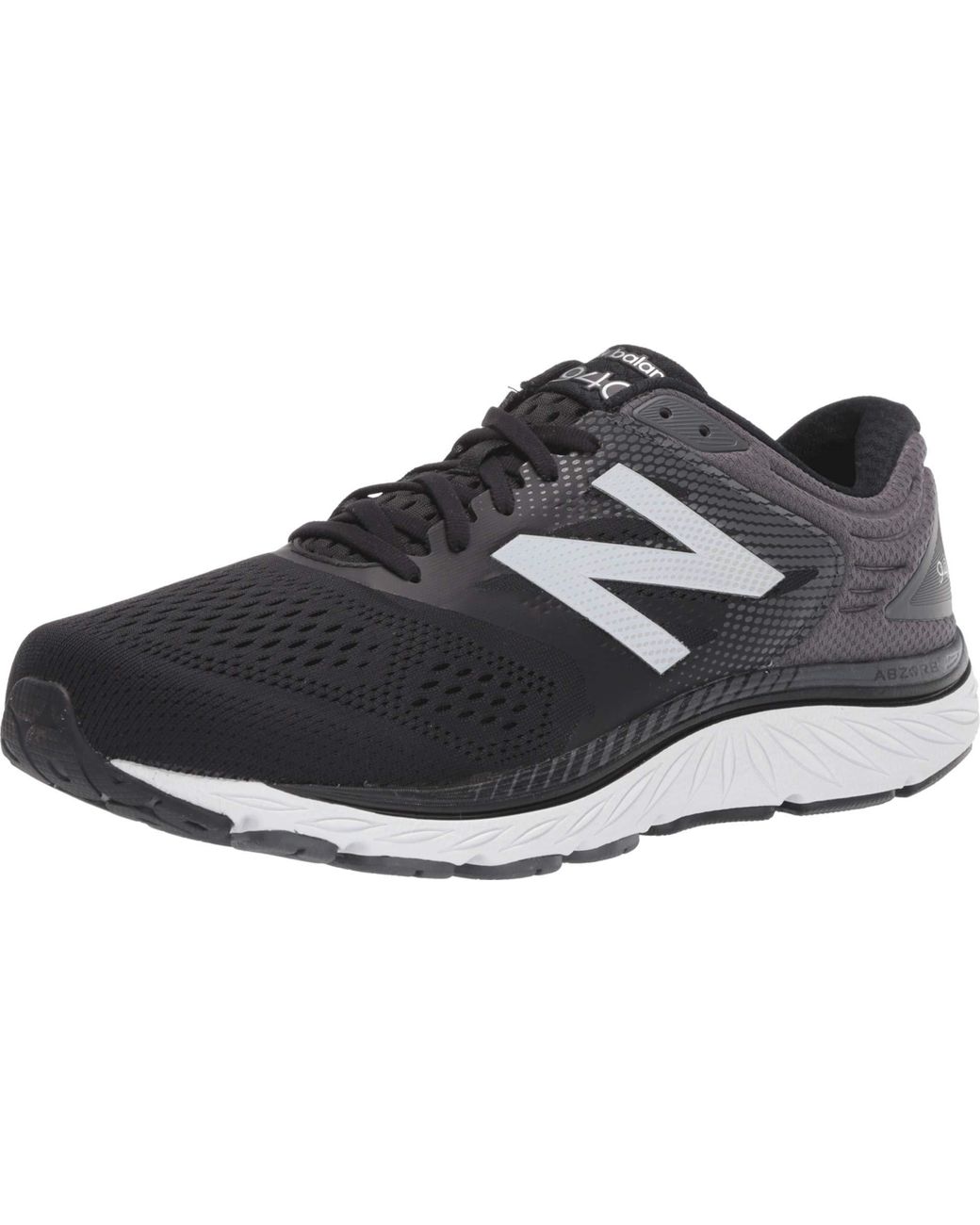 New Balance 940 V4 Running Shoe in Black for Men - Lyst