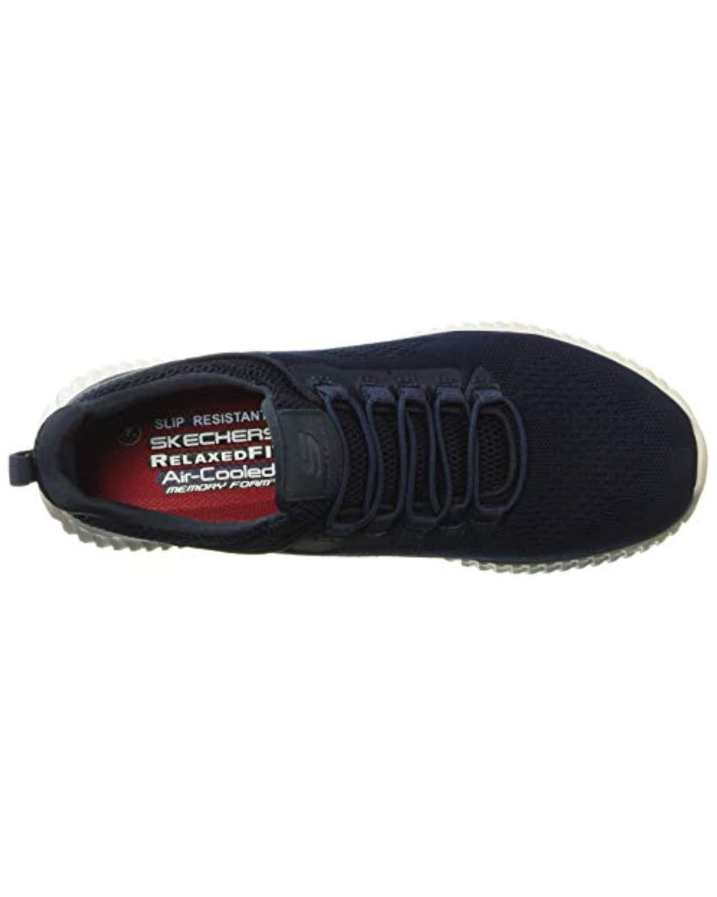skechers service shoes