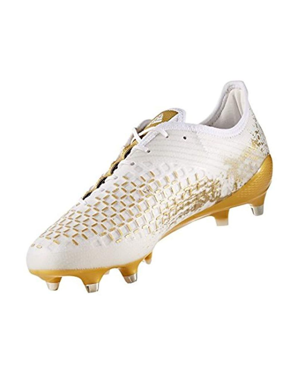 Adidas Predator Malice Control Sg Rugby Shoes For Men Lyst