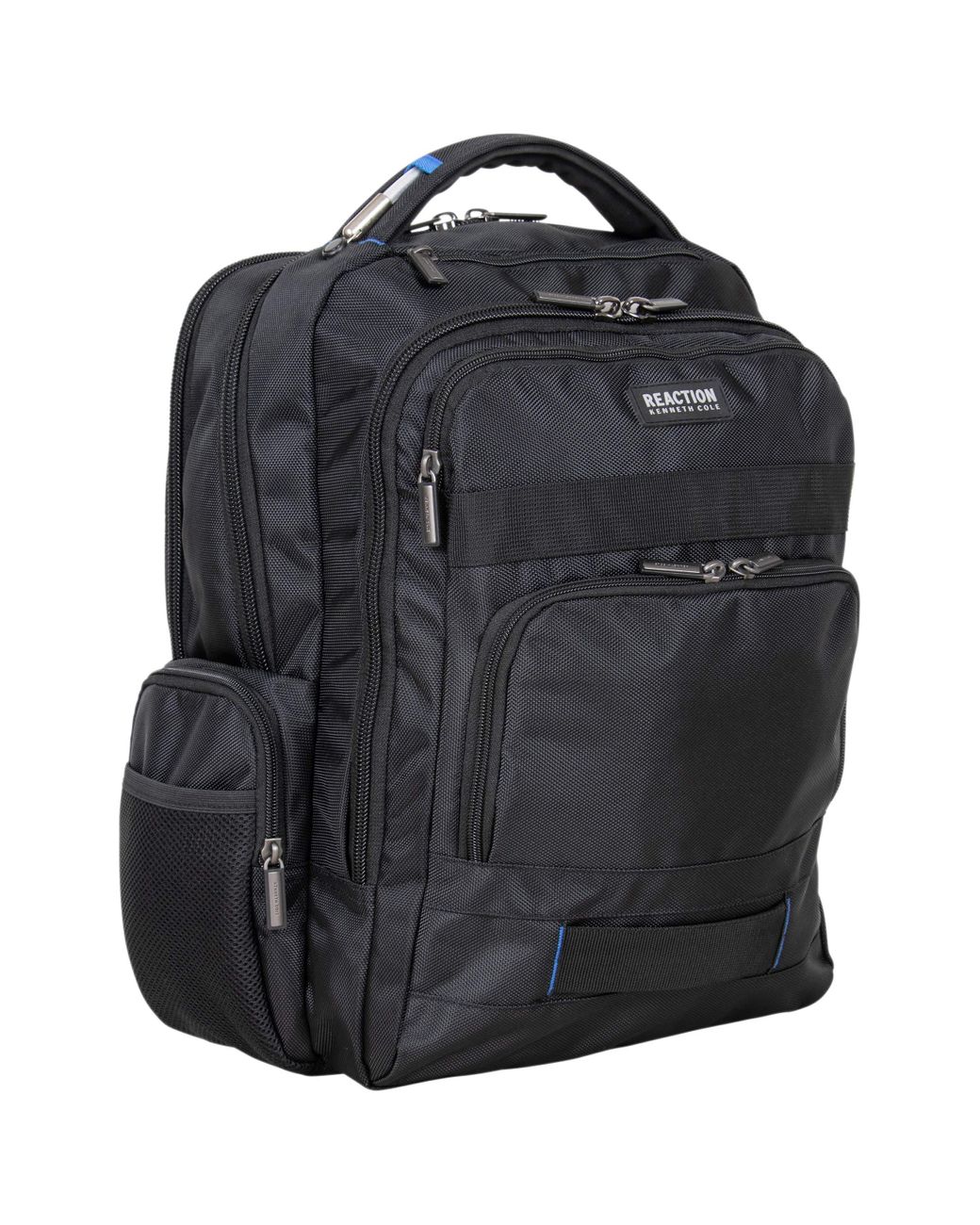Cole Reaction Protec Travel Laptop 17" Computer Business Bag