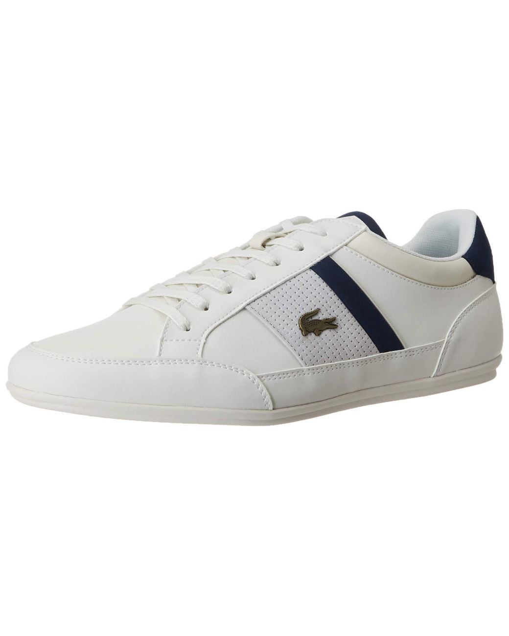 Lacoste Chaymon 120 4 Cma Trainers for Men - Save 15% - Lyst