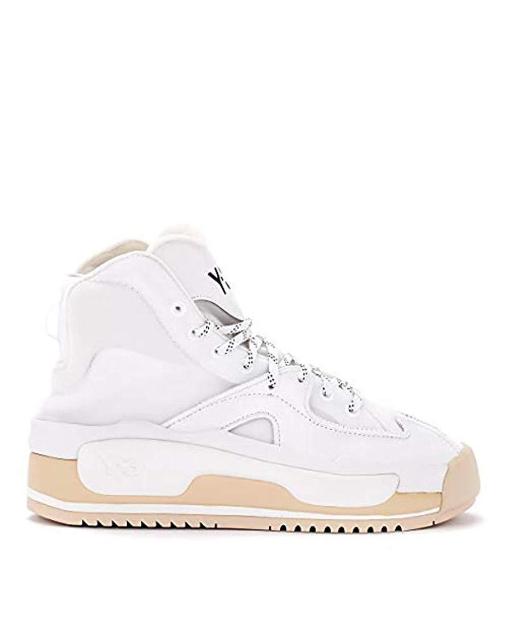 nike air max pelle bianca