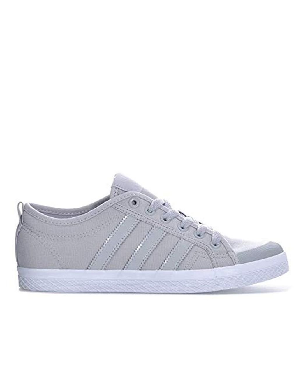 adidas S Originals Honey Low Trainers Grey Two in Grey | Lyst UK