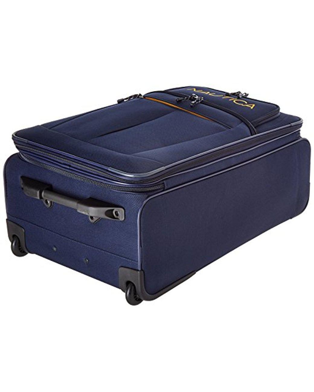 Nautica helmsman luggage hotsell