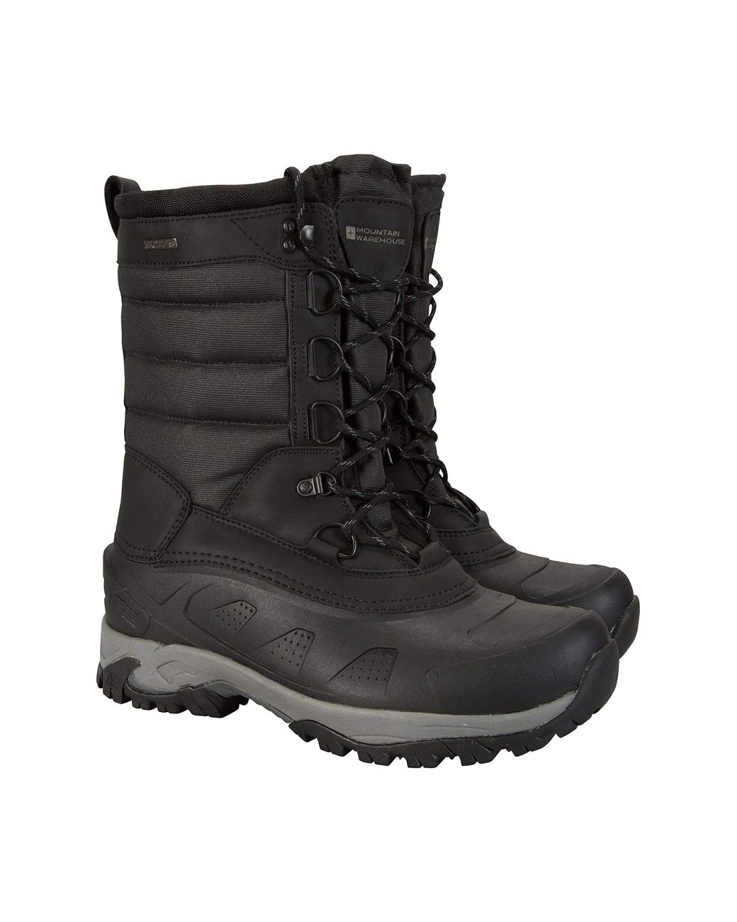 mountain warehouse boots
