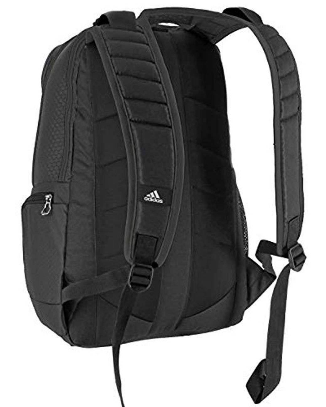 adidas Climacool Team Strength Backpack in Black | Lyst UK