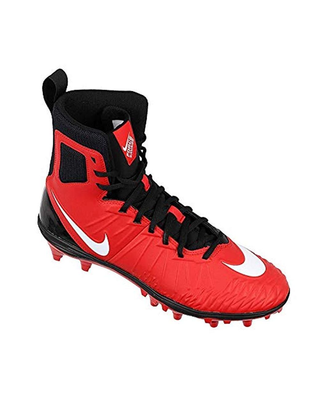 nike force savage varsity