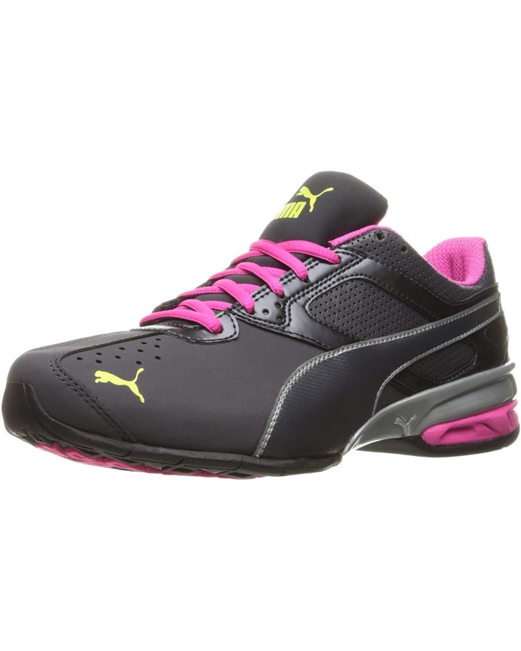 puma women's tazon 6 cross-training shoes