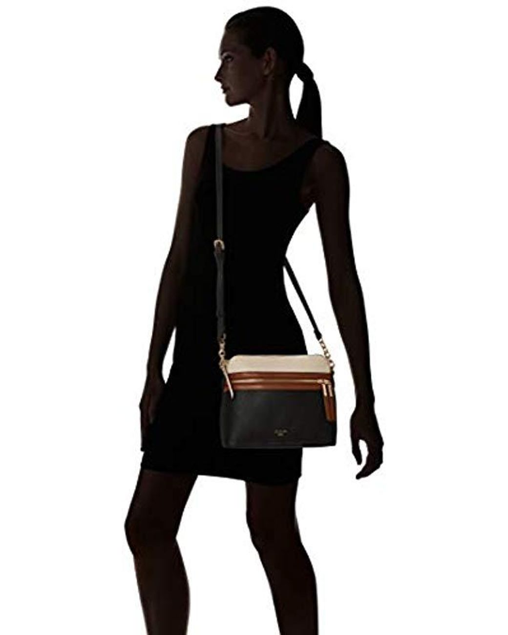 Dune dolive cross body bag black sale