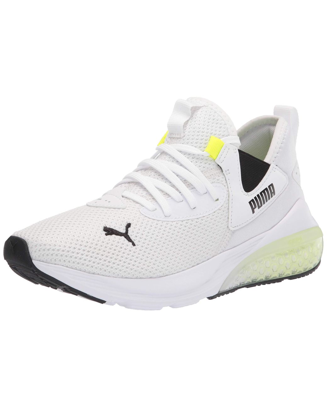 puma cell vive trainers