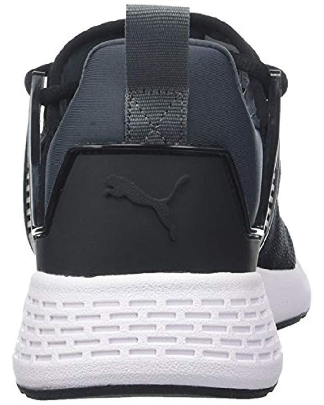 puma insurge mesh jr
