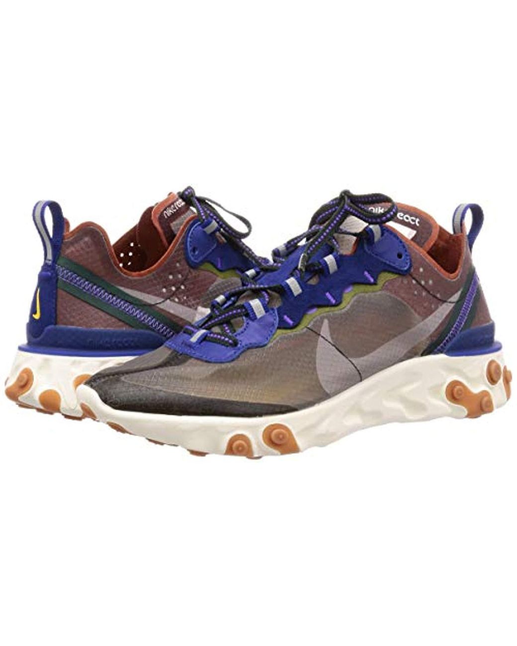 nike react element zero amazon