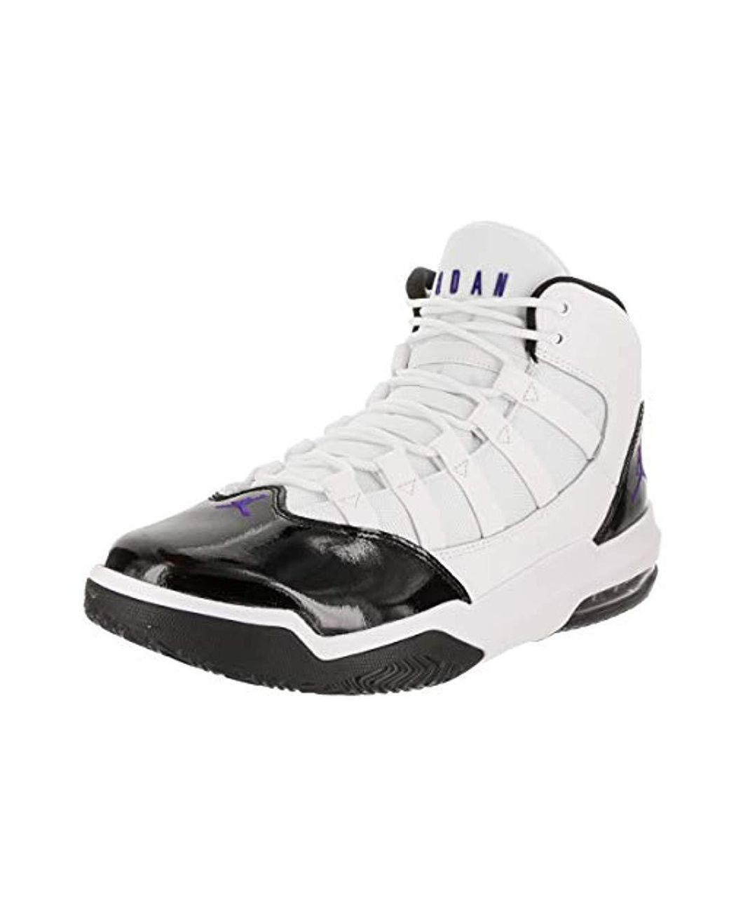 Nike Jordan Max Aura Basketball Shoes 