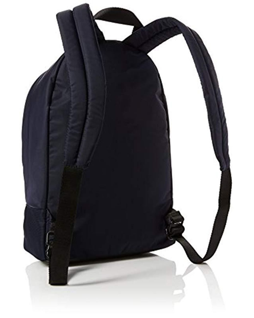 calvin klein shadow round backpack