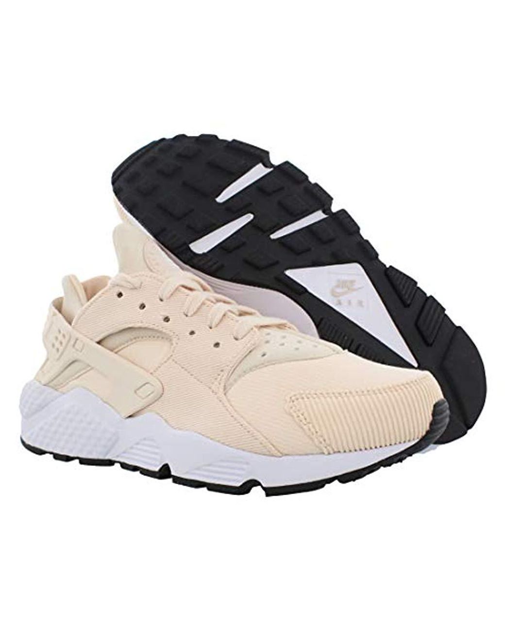 nike huarache guava ice