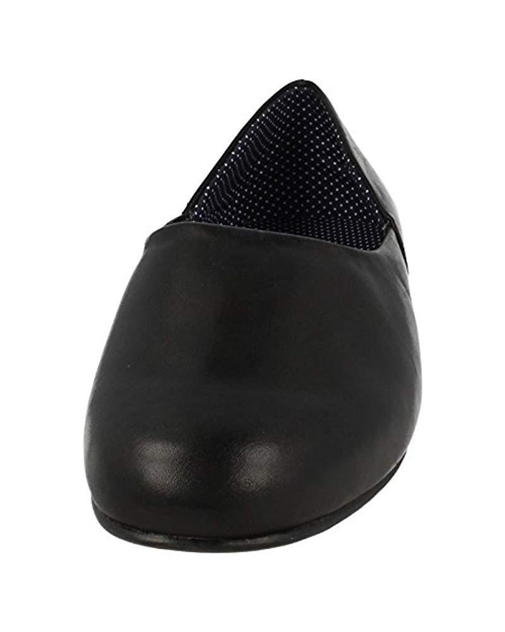 clarks harston lounge slippers