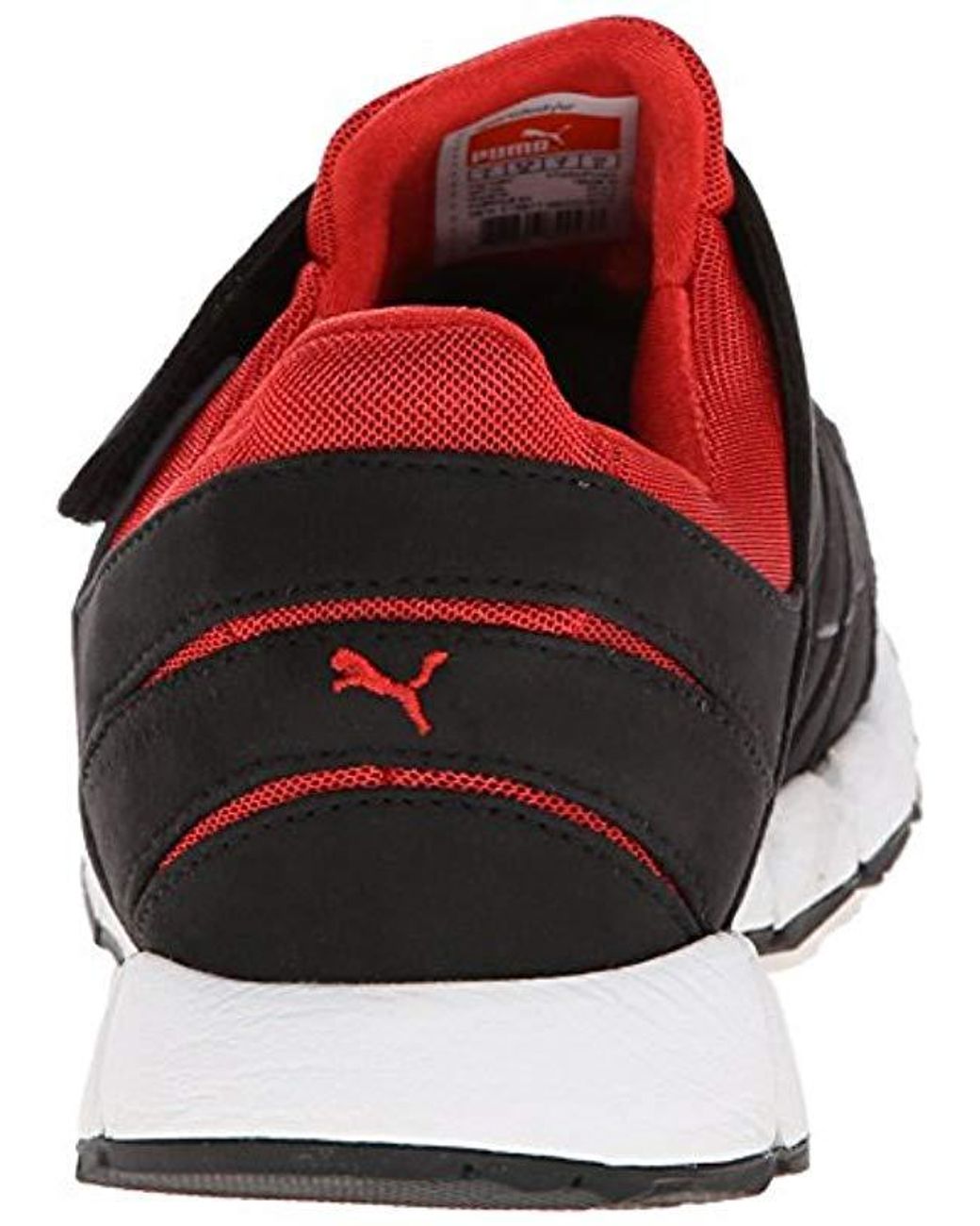 PUMA Osu Nm Cross training Shoe in Black for Men Lyst UK