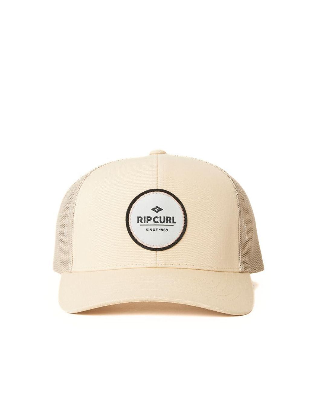 Rip Curl Icons, Cappello Trucker, Cappello con Retro in Rete