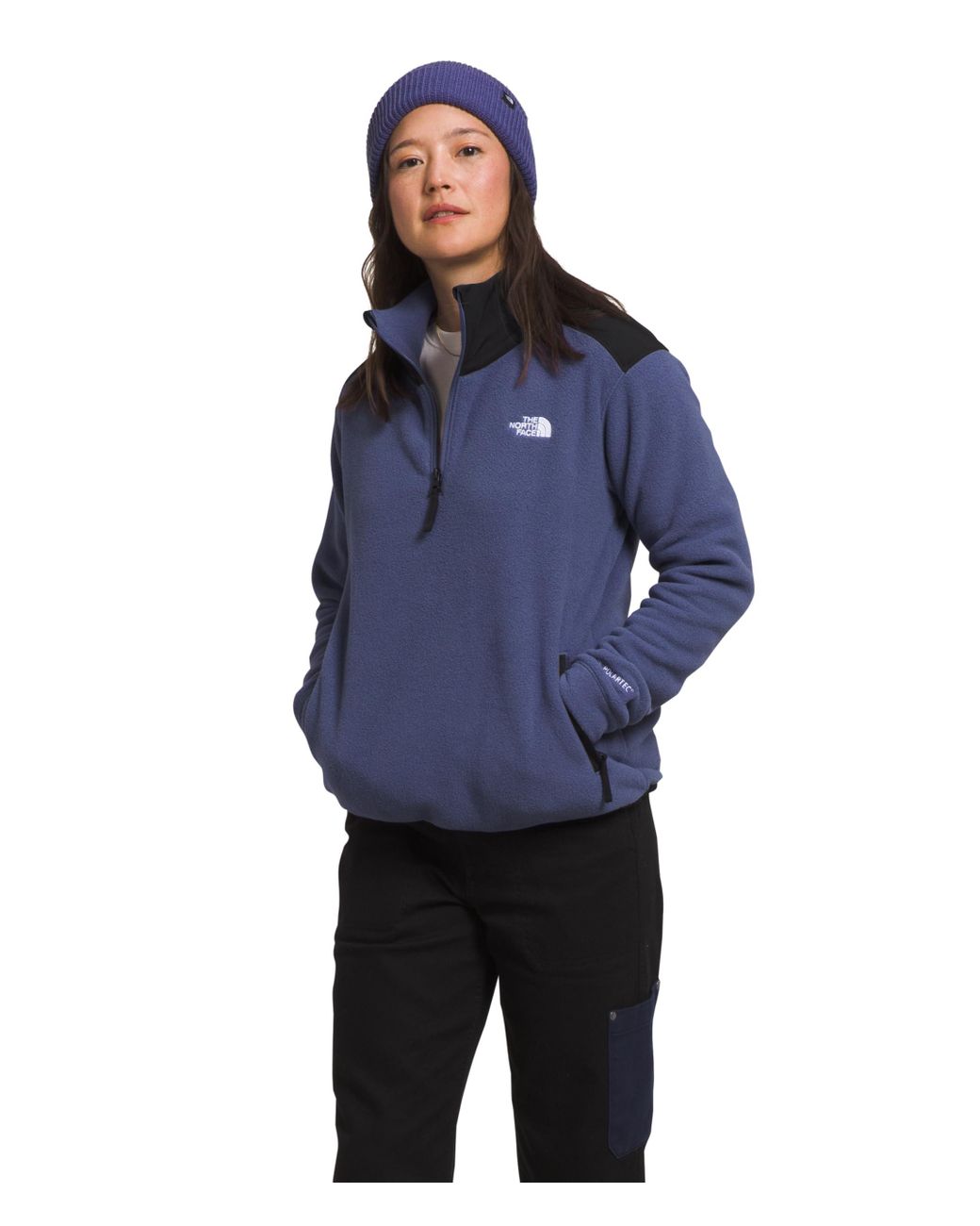 Glacier alpine deals pullover