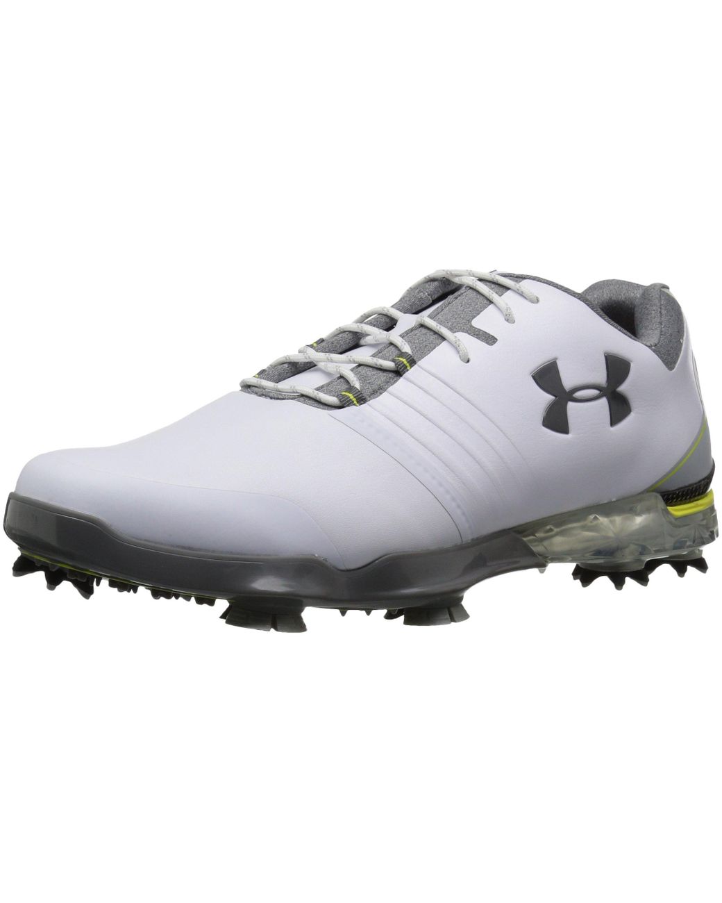 men's ua match play golf shoes