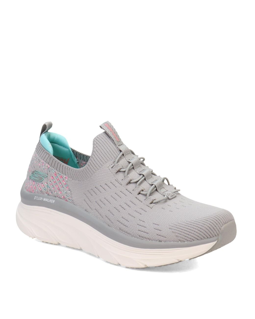 Amazon skechers stretch knit 2025