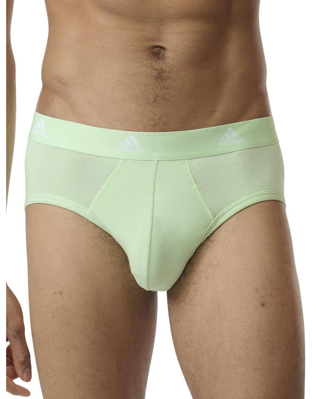 Men's Briefs Amazon Adidas Underwear Adidas Men's Sport