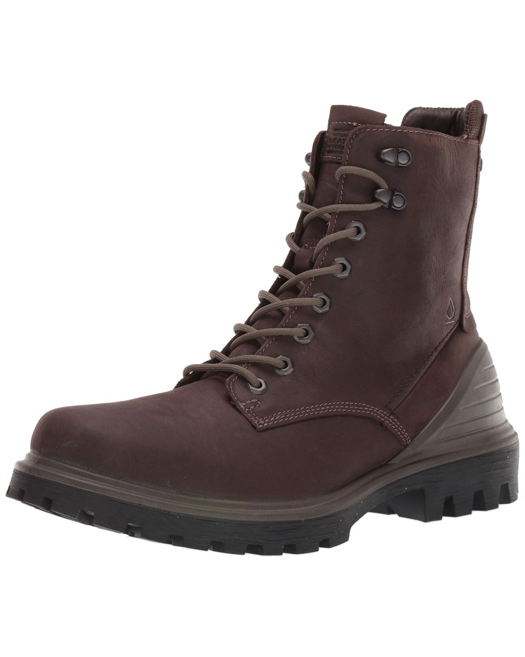 Ecco Tred Tray M Classic Boots in Brown for Men | Lyst