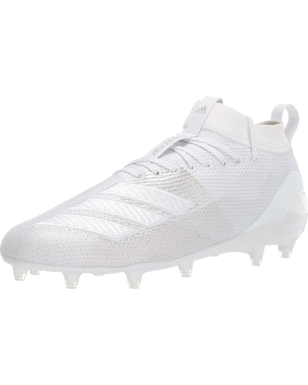 adidas Adizero 8.0 in White for Men | Lyst