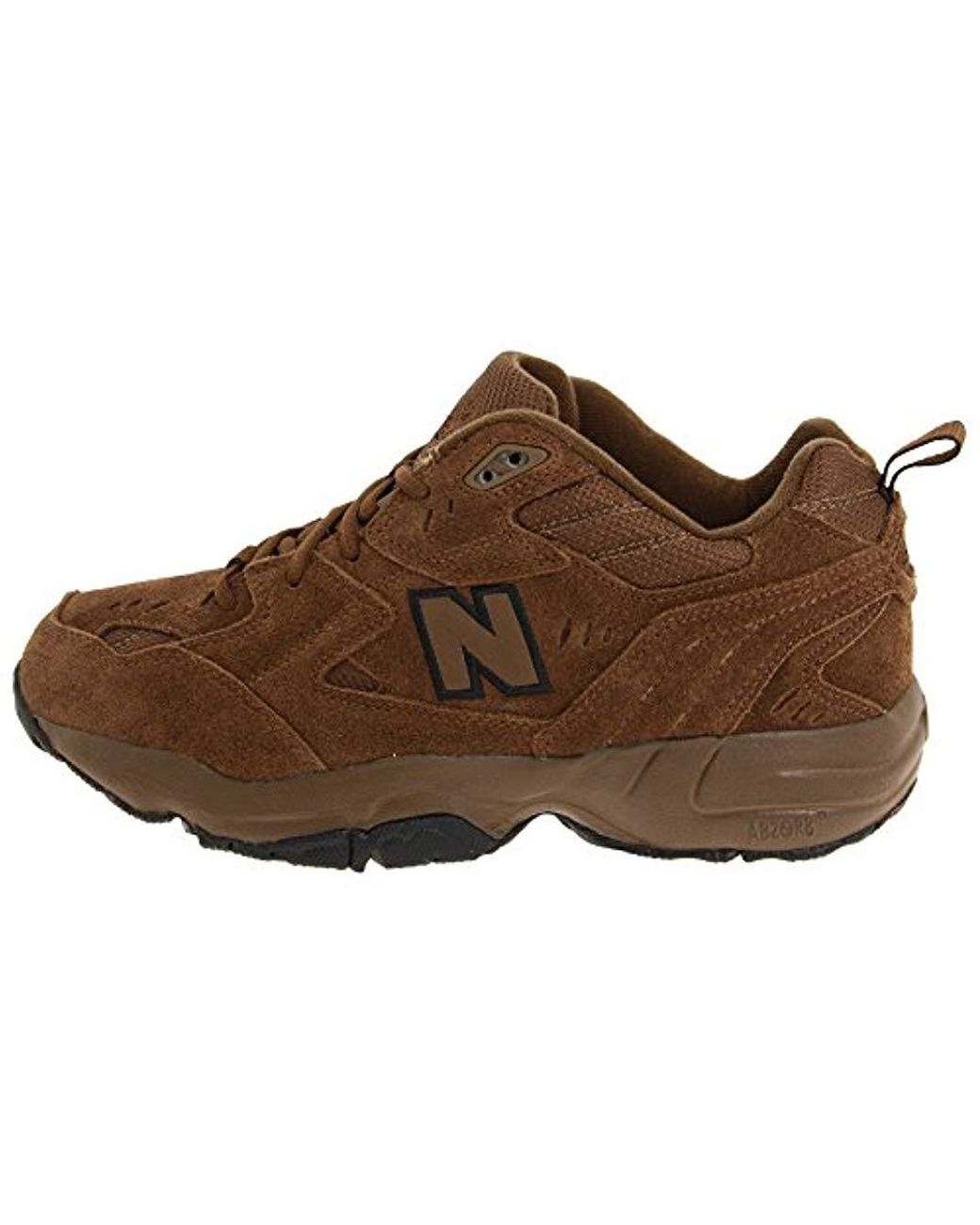 new balance shoe show