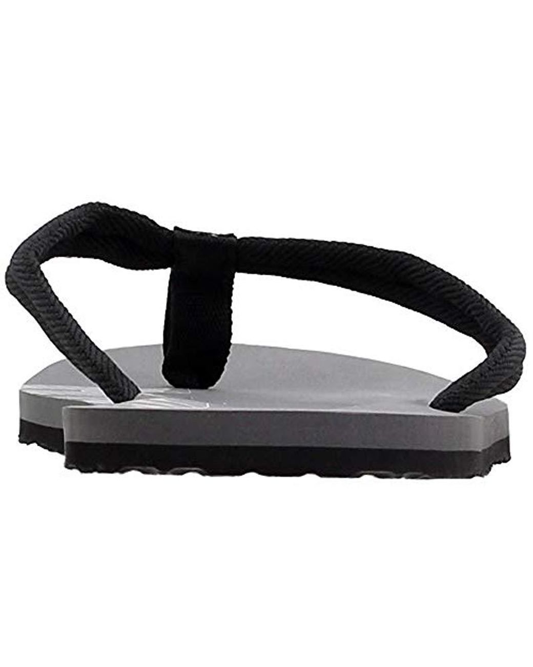 puma ladies flip flops