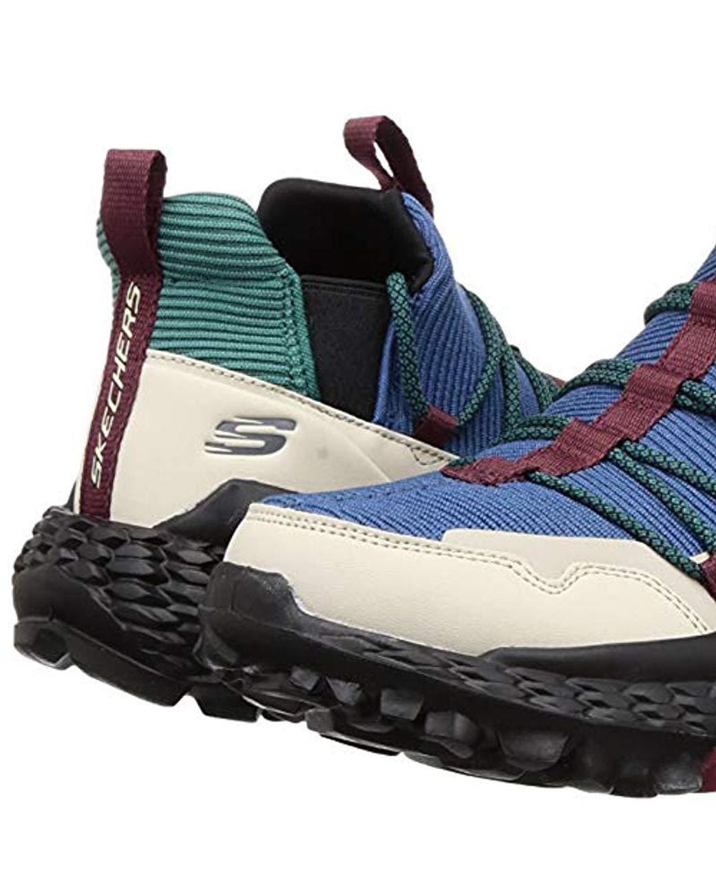 Skechers Monster Kordes Cross Training 