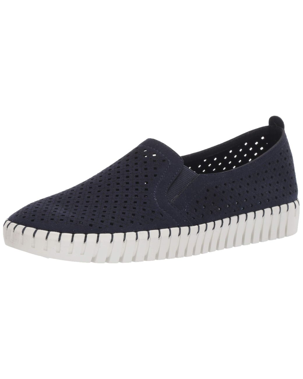 Skechers Sepulveda Blvd La Mode Sneaker 