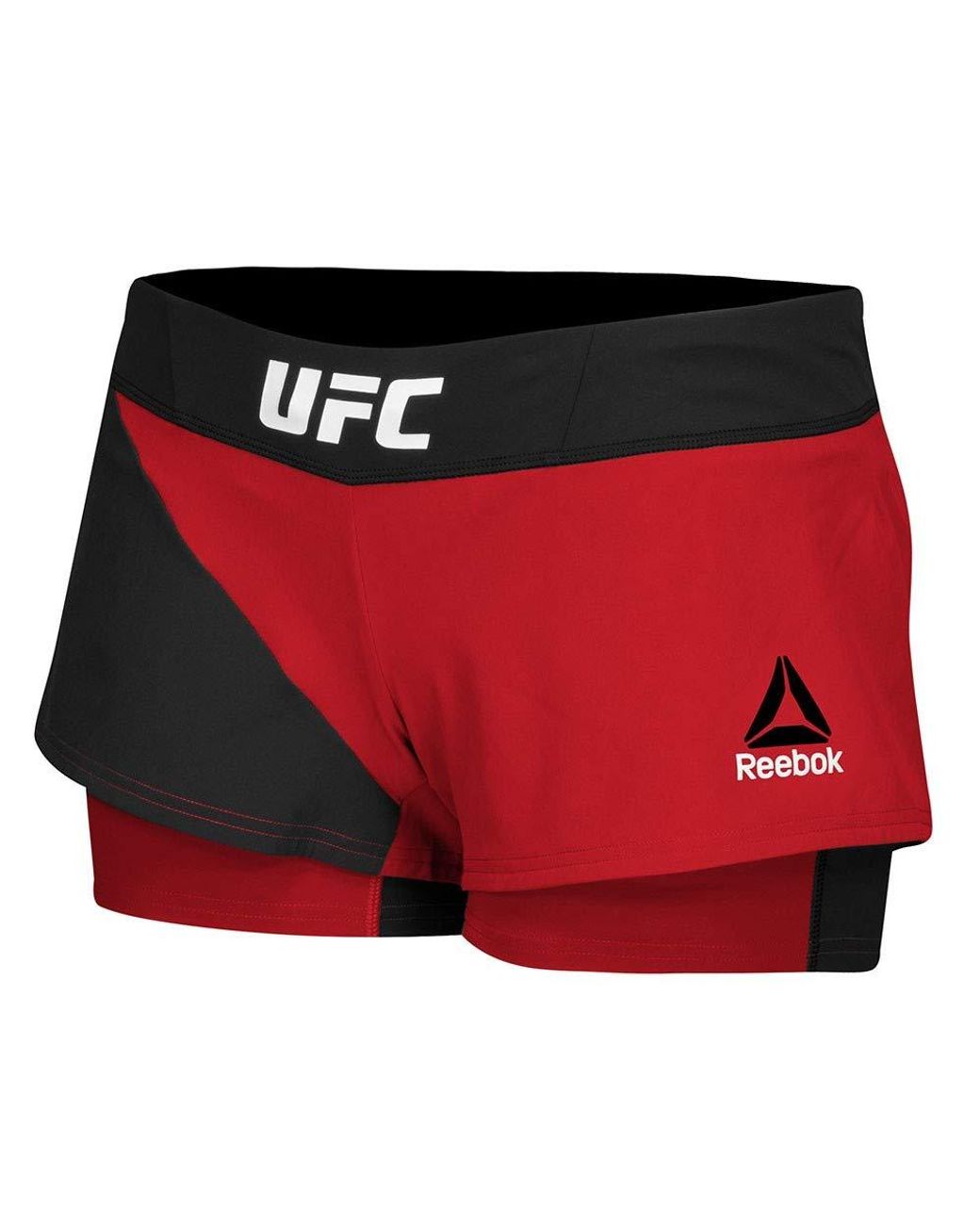 Reebok octagon shorts on sale