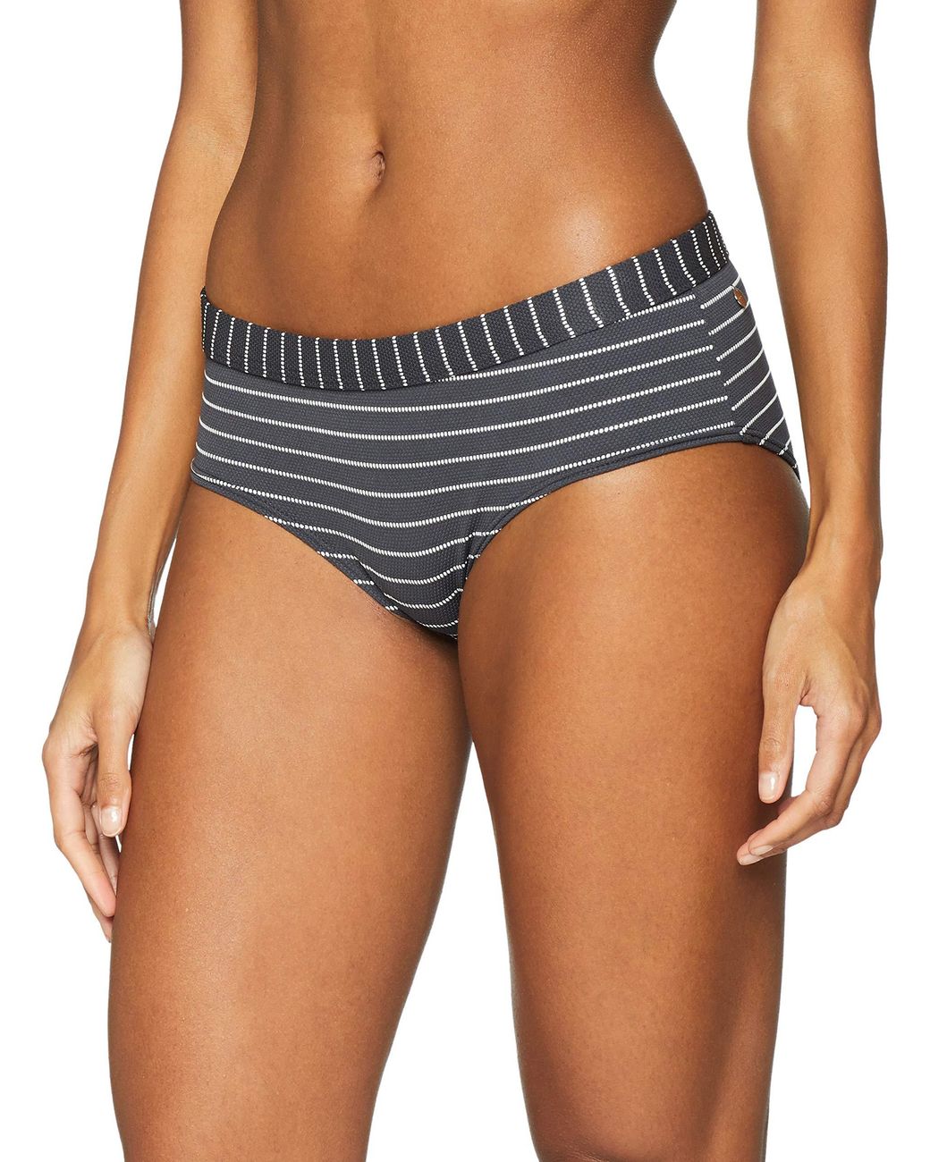 ESPRIT Damen Treasure Beach H.Mini Bikinihose