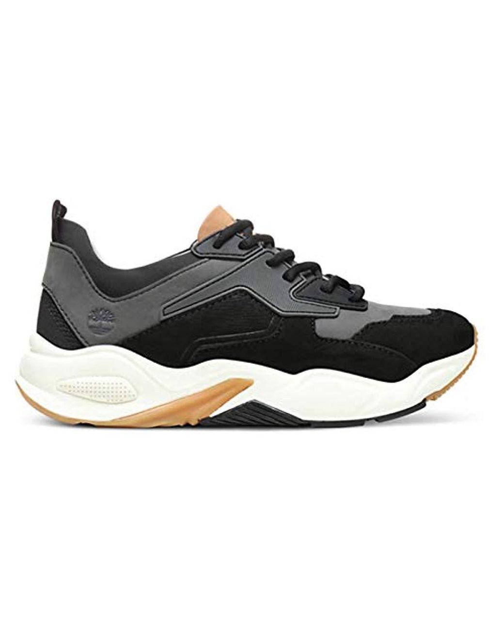 timberland delphiville runner trainers