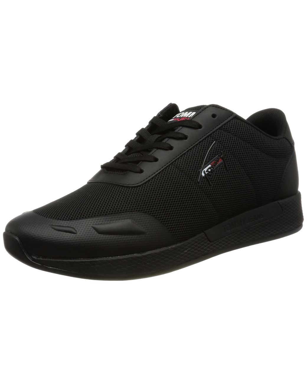 Tommy Hilfiger Blake 14c Sneaker in Black for Men | UK