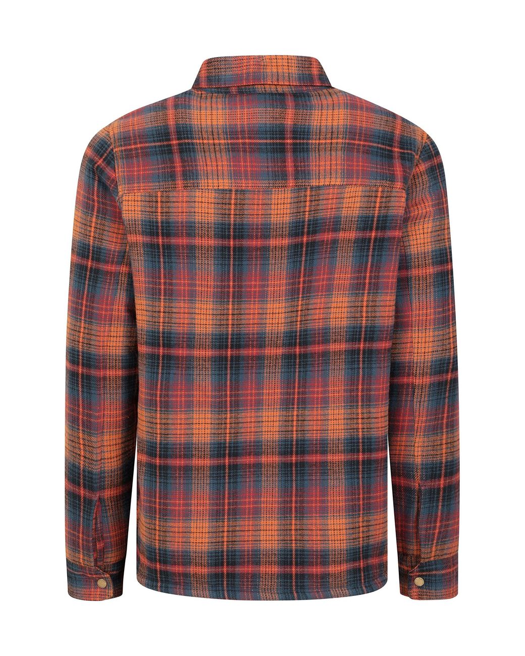 Mountain Warehouse Softshell Jacket Men's Buchanan Fleece Jacket