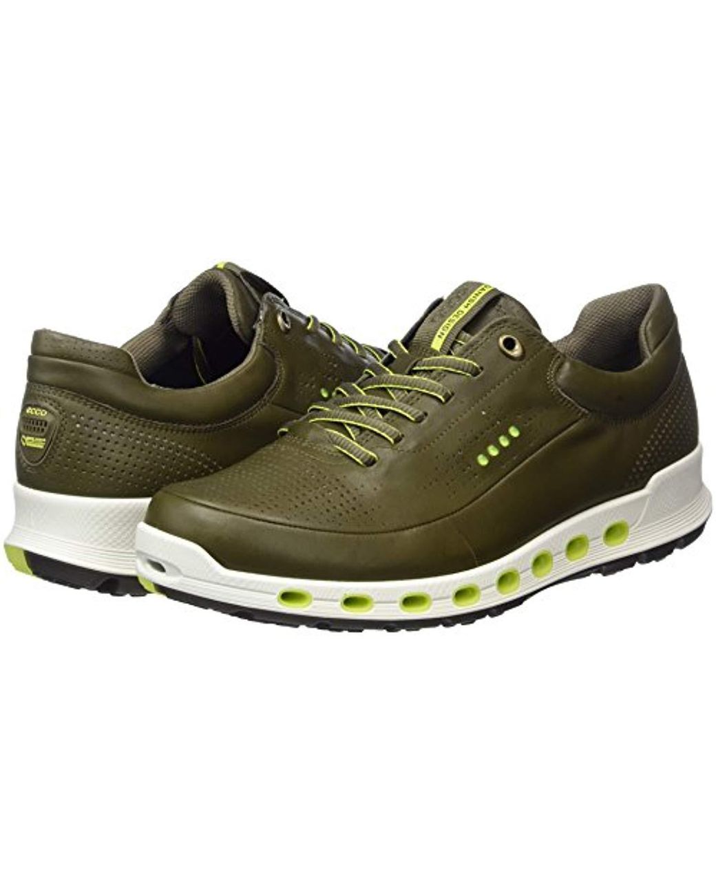 Ecco hotsell cool blue