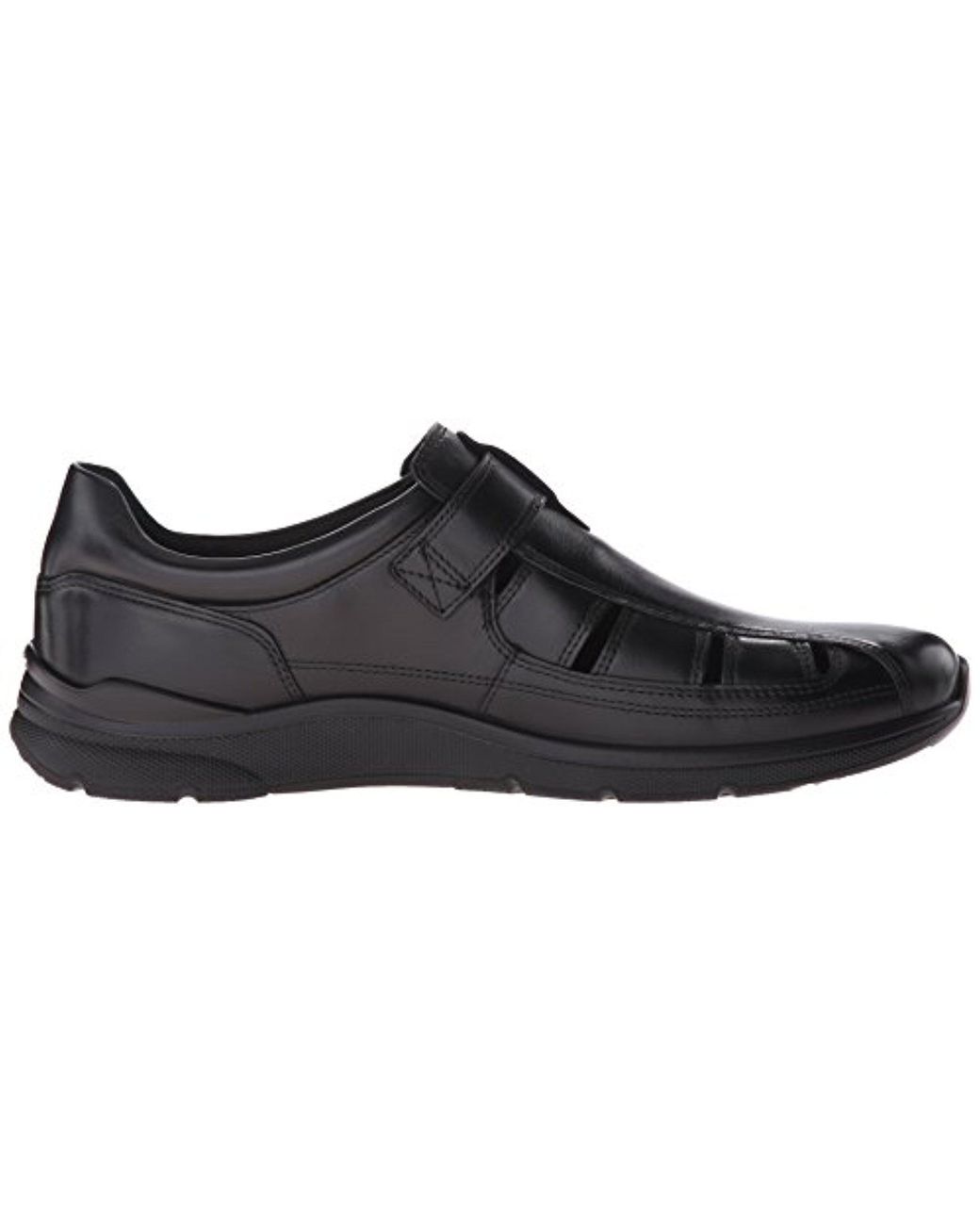 Ecco transporter fisherman sandals hotsell