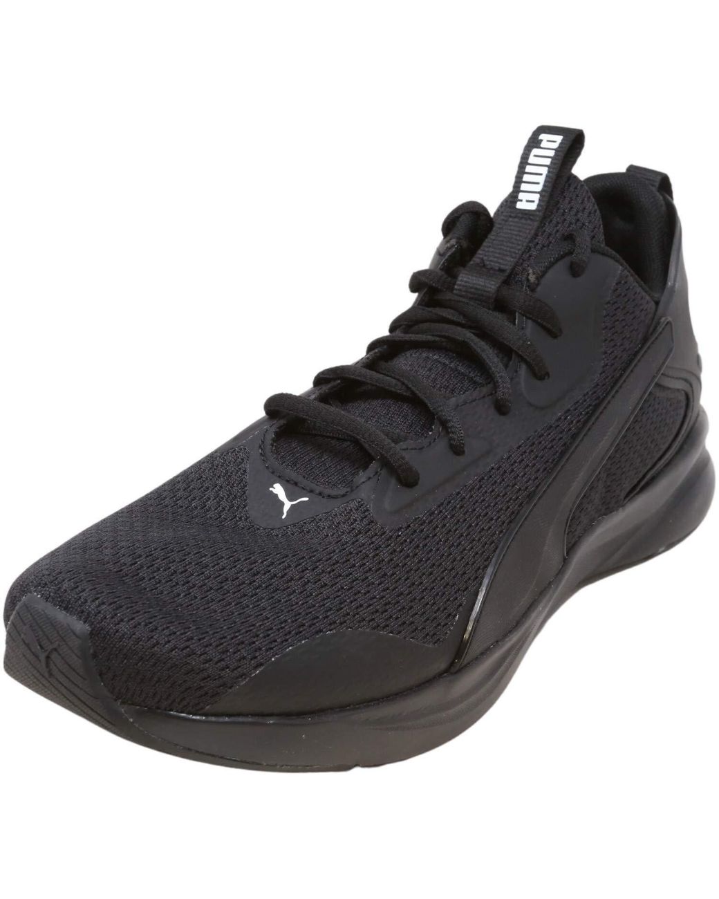 puma softride rift tech ripstop