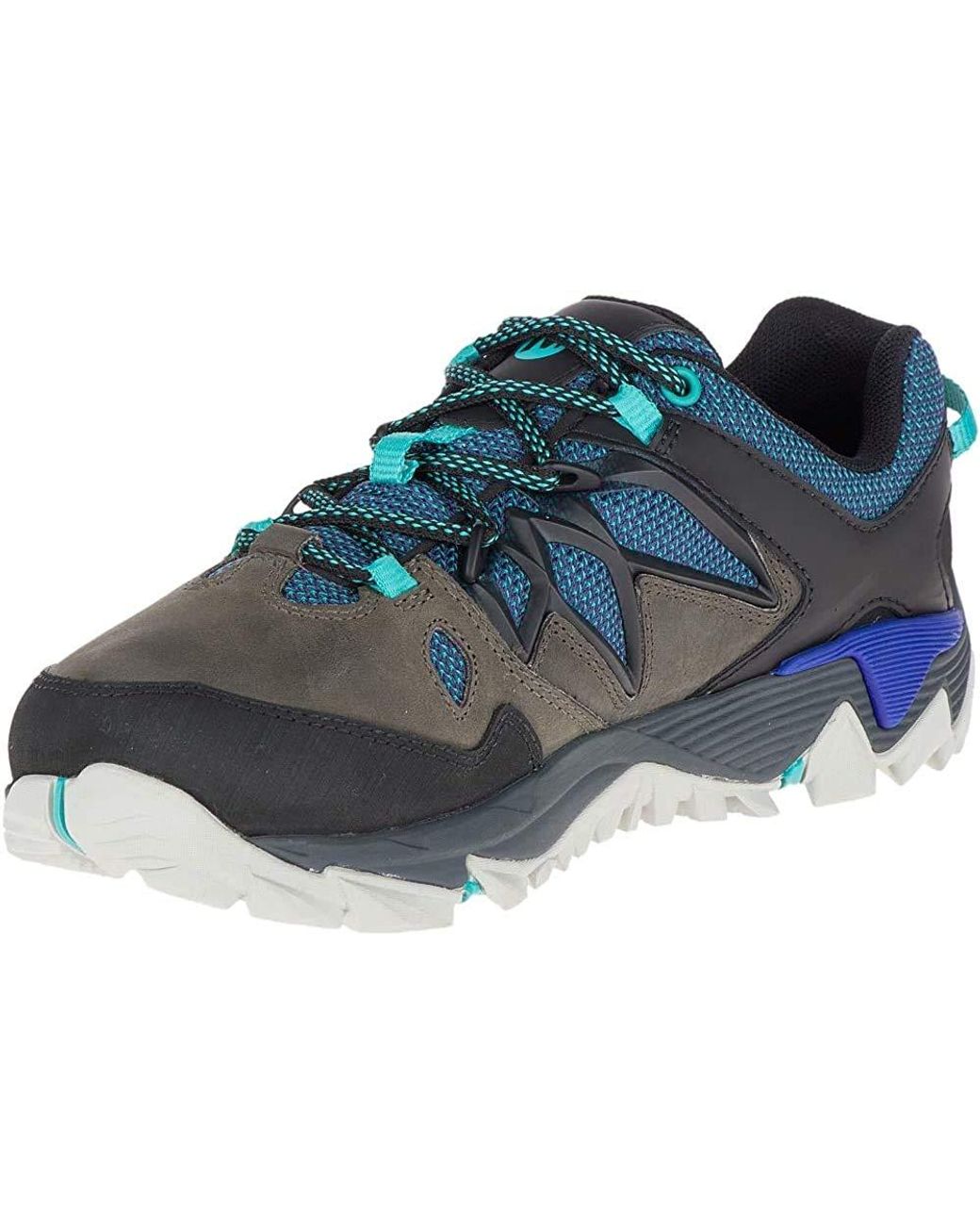 merrell all out blaze 2 hiking