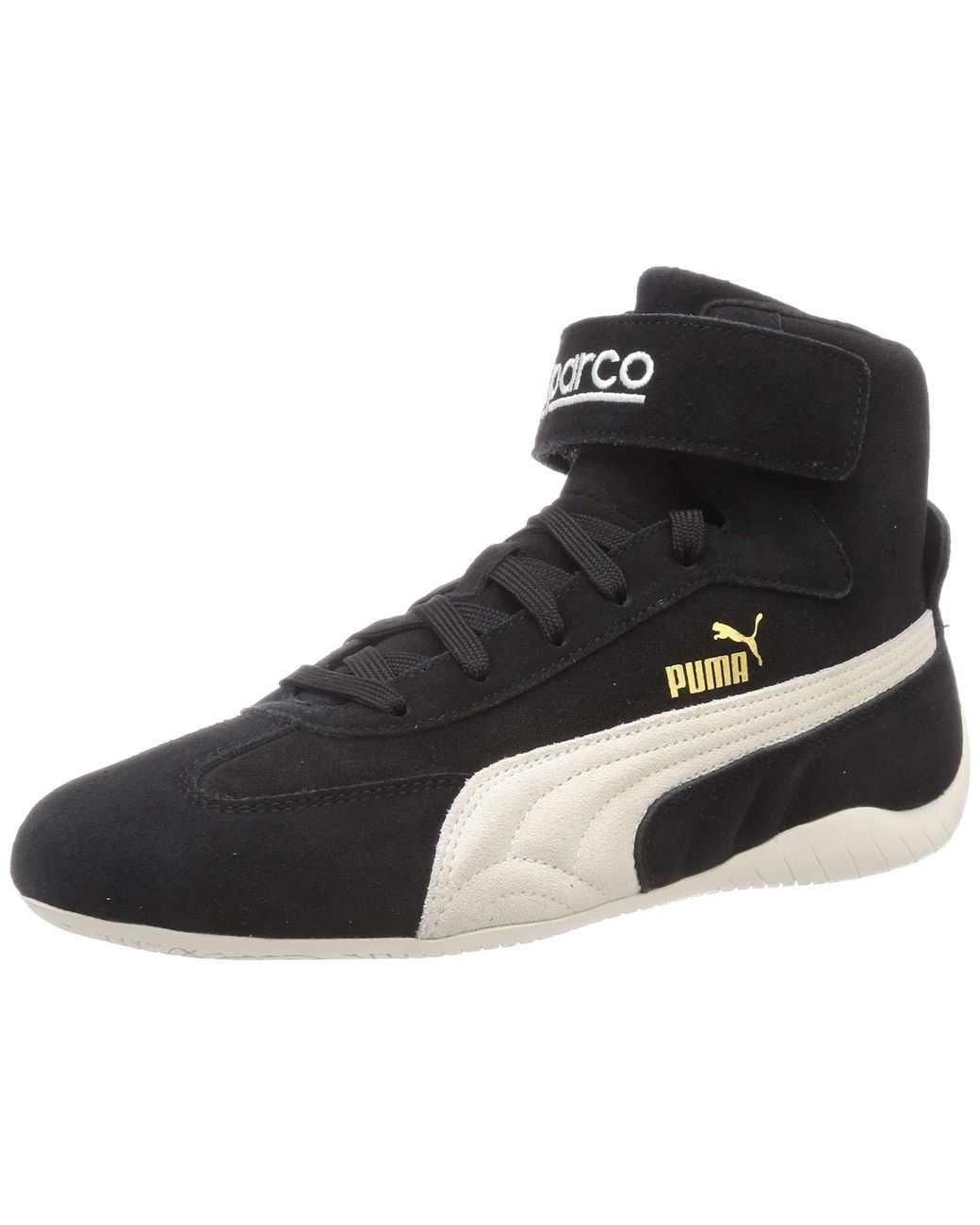 PUMA Adults' Speedcat Mid Sparco Sneaker - Save 42% | Lyst UK