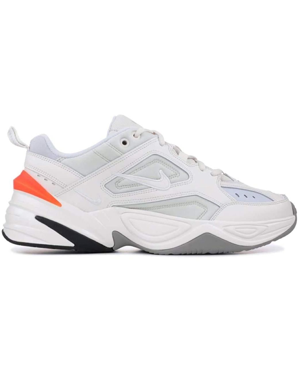Nike m2k hotsell tekno 219