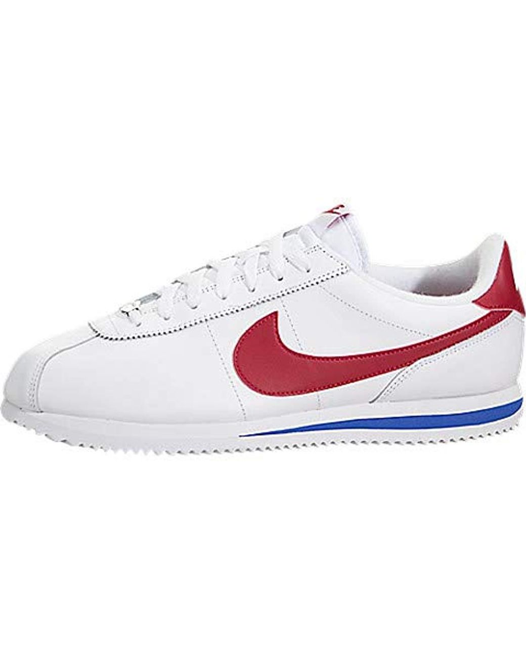 forest gump trainers