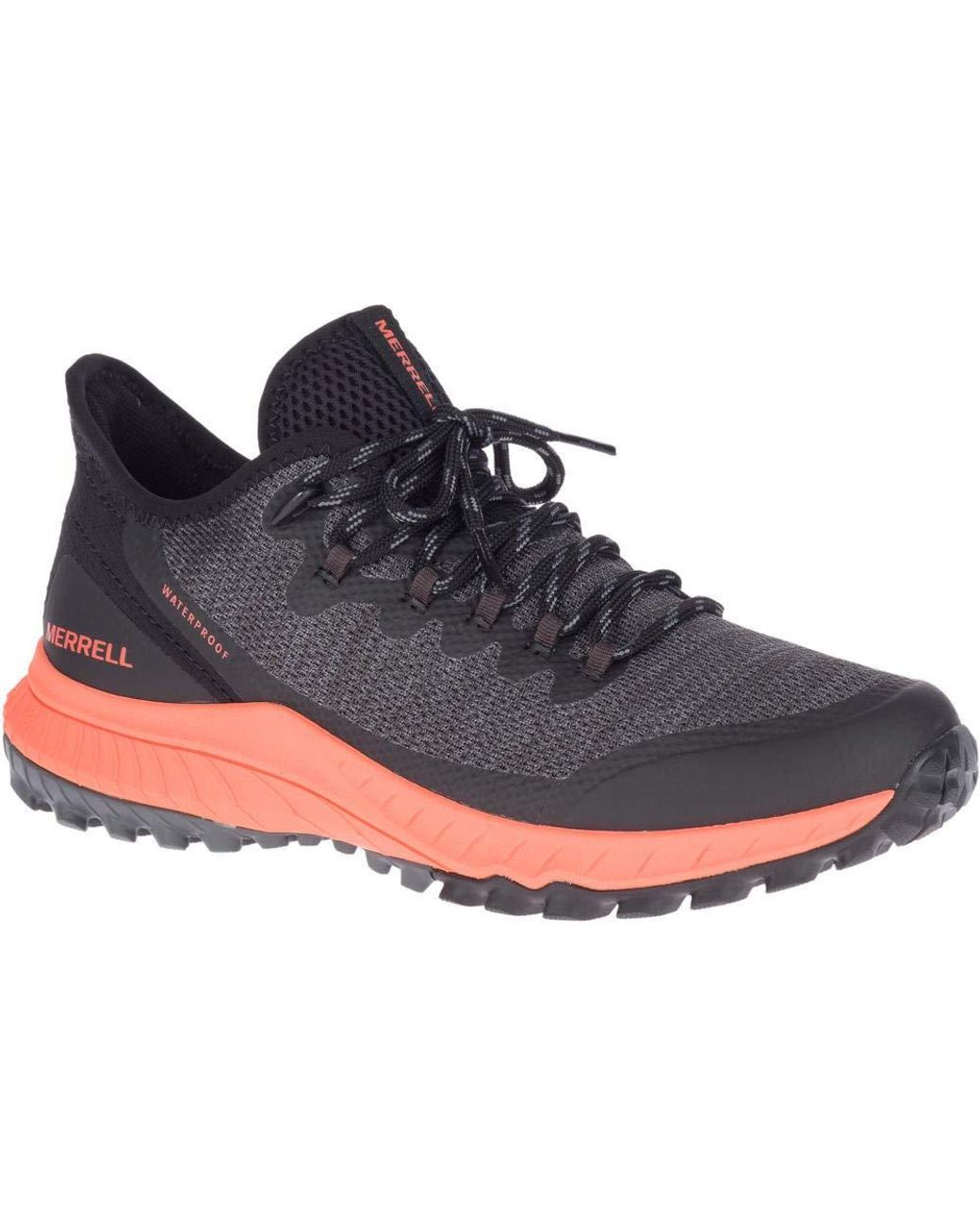 men's merrell bravada