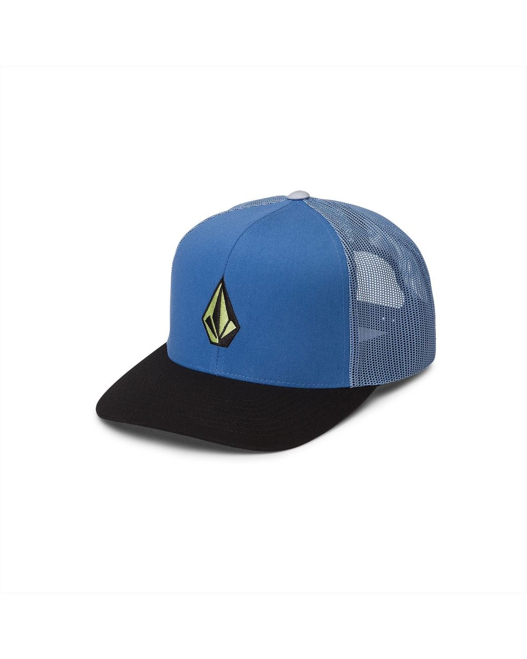 Volcom Full Stone Cheese Trucker Hat in 